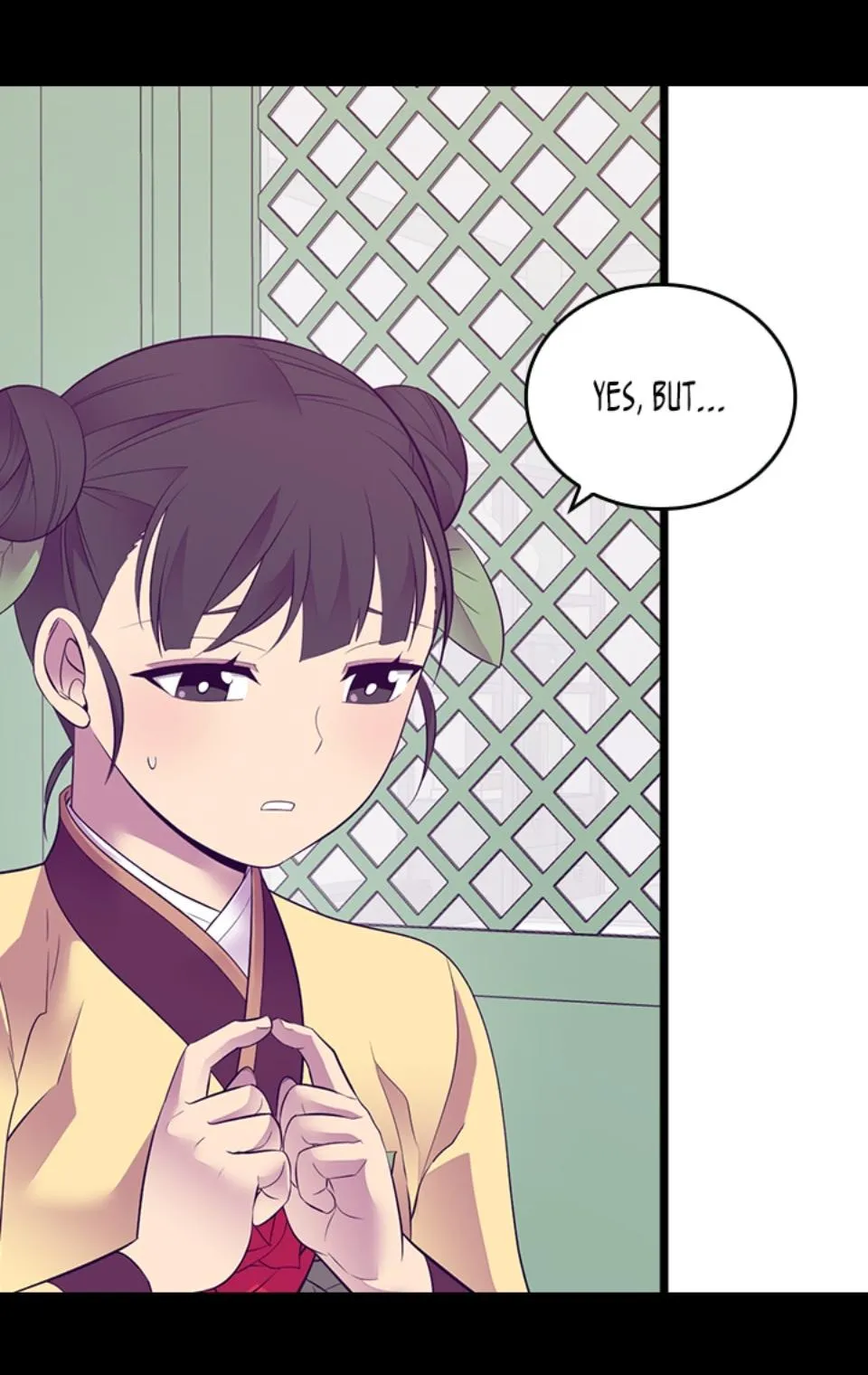 They Say I Was Born a King’s Daughter Chapter 220 - Page 70