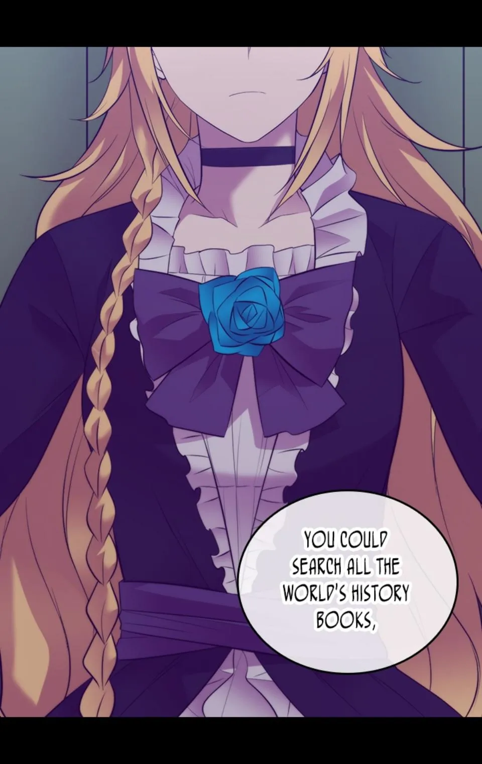 They Say I Was Born a King’s Daughter Chapter 220 - Page 8