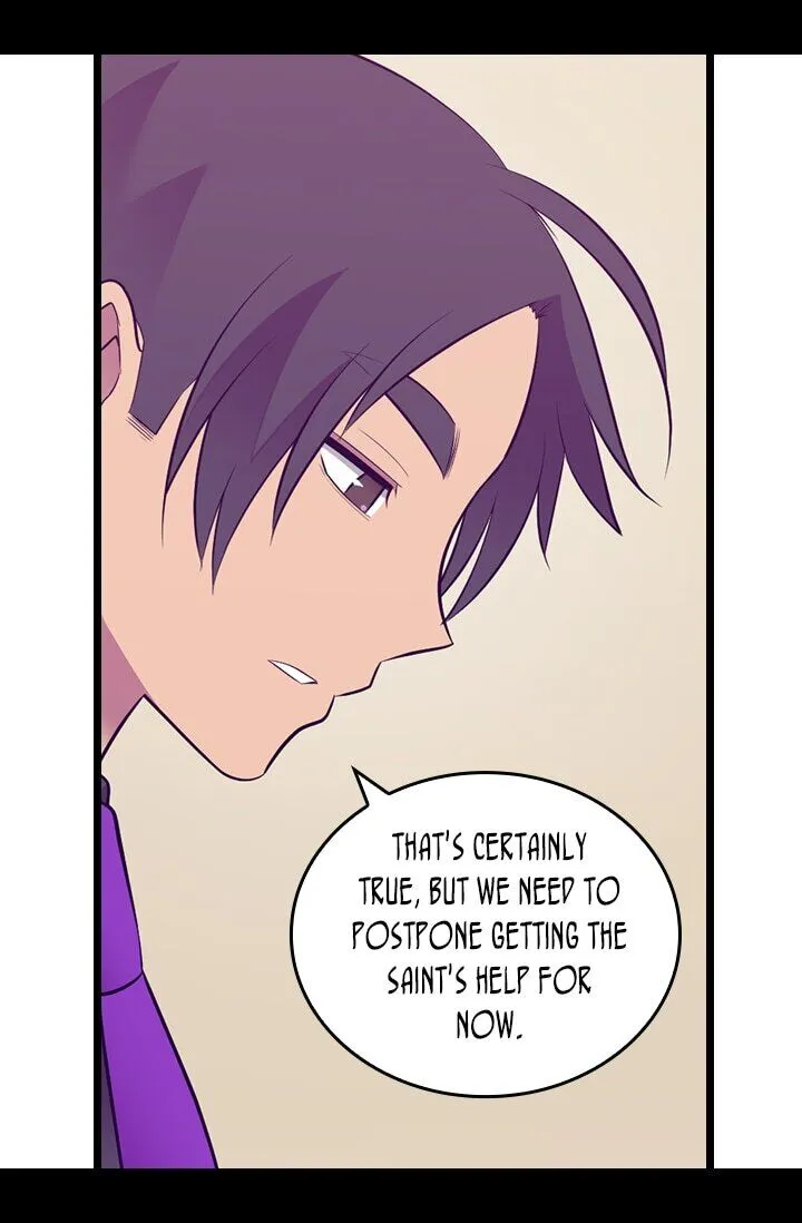 They Say I Was Born a King’s Daughter Chapter 221 - Page 10