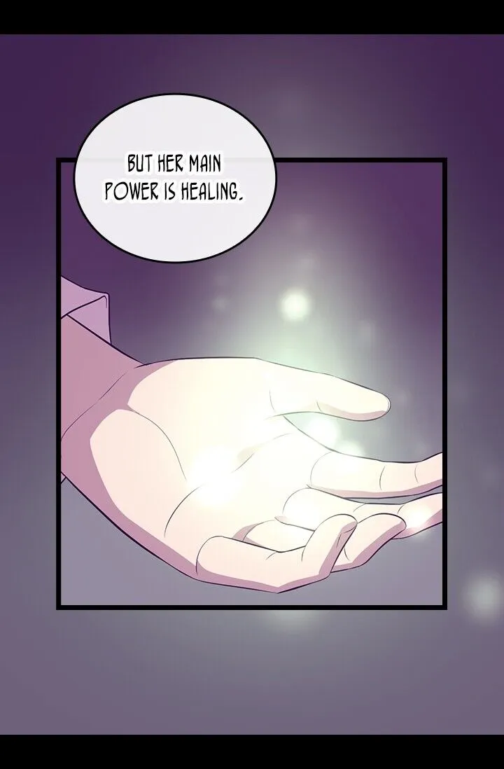 They Say I Was Born a King’s Daughter Chapter 221 - Page 12