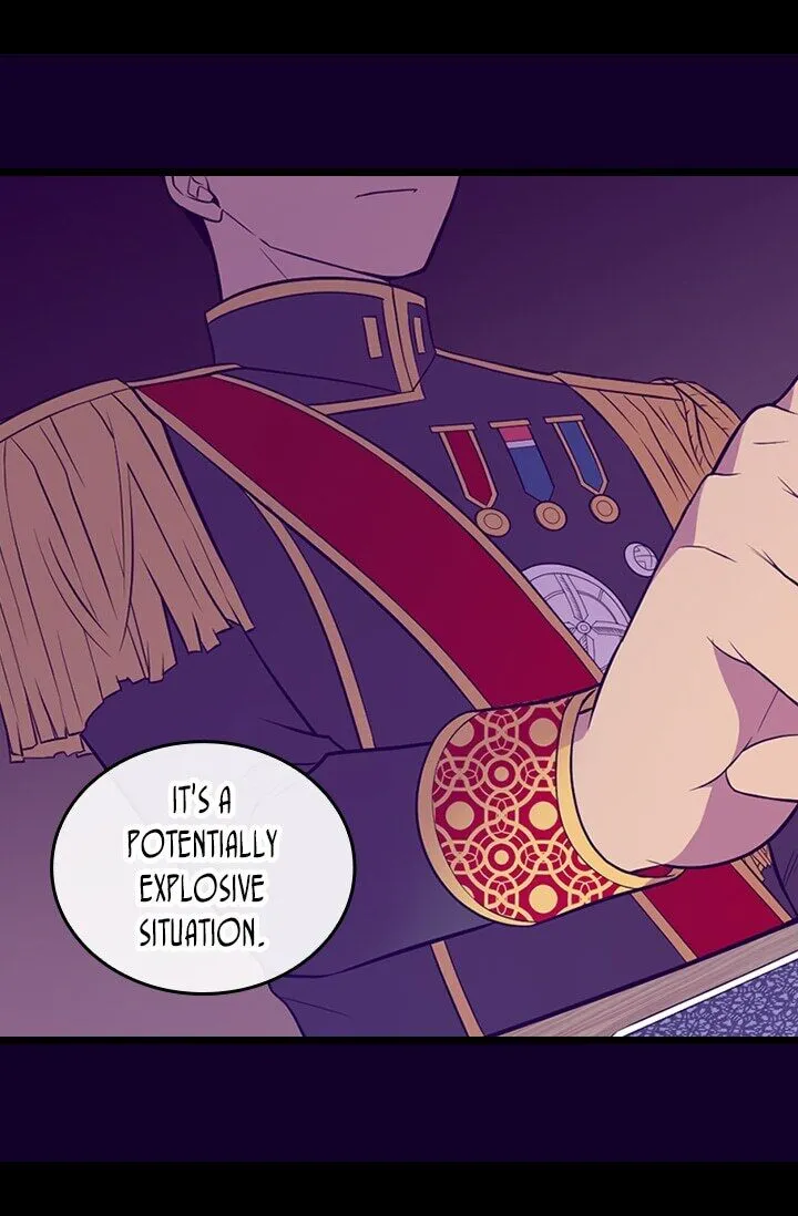 They Say I Was Born a King’s Daughter Chapter 221 - Page 13