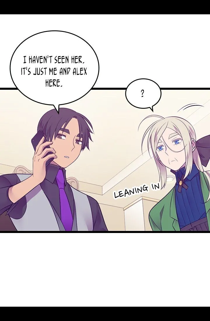 They Say I Was Born a King’s Daughter Chapter 221 - Page 29