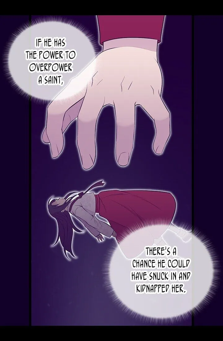 They Say I Was Born a King’s Daughter Chapter 221 - Page 34