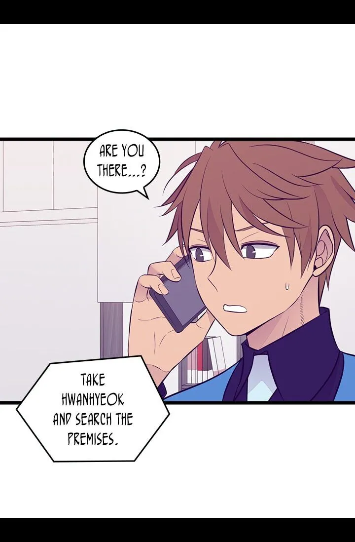They Say I Was Born a King’s Daughter Chapter 221 - Page 35