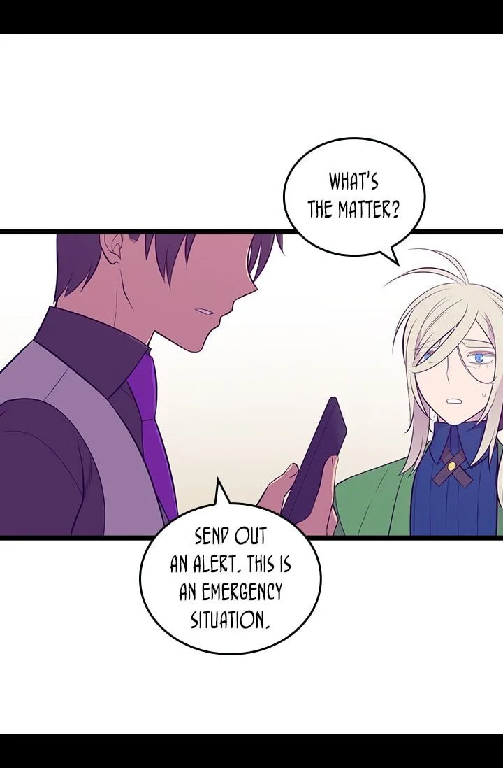They Say I Was Born a King’s Daughter Chapter 221 - Page 37