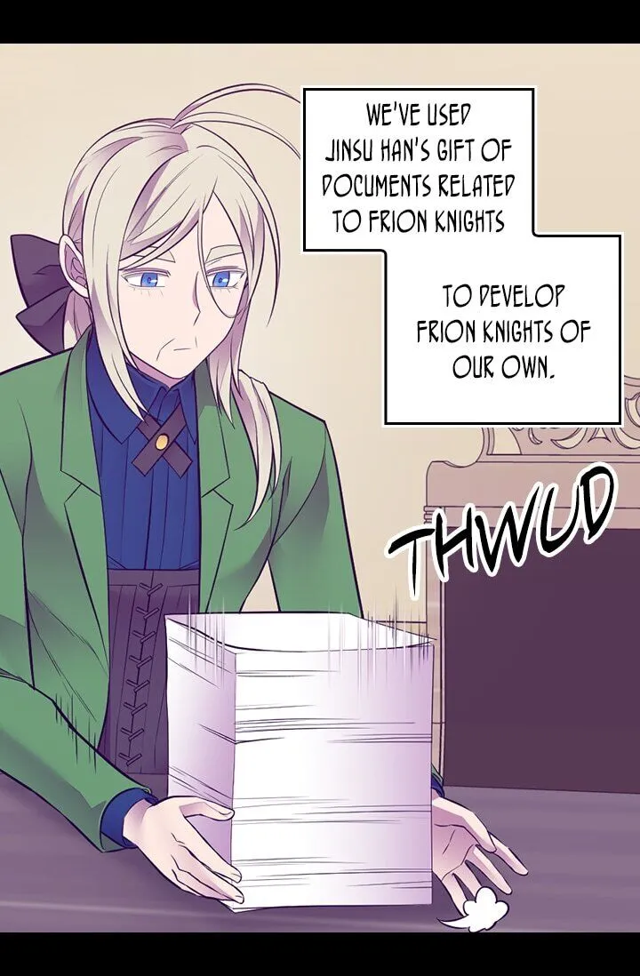 They Say I Was Born a King’s Daughter Chapter 221 - Page 4