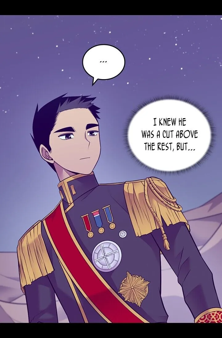 They Say I Was Born a King’s Daughter Chapter 221 - Page 45