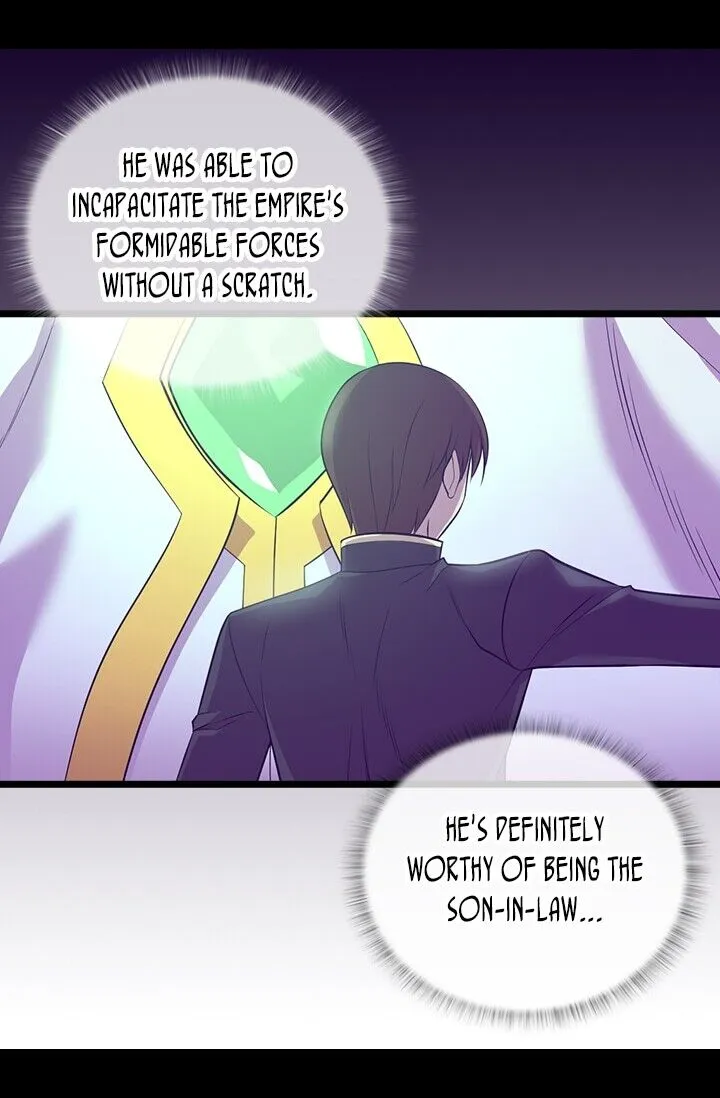 They Say I Was Born a King’s Daughter Chapter 221 - Page 46