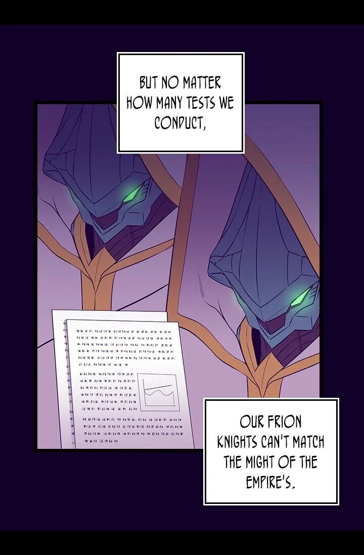They Say I Was Born a King’s Daughter Chapter 221 - Page 5