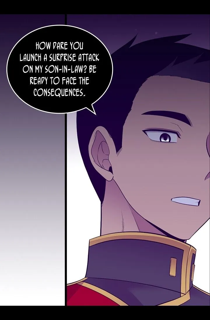 They Say I Was Born a King’s Daughter Chapter 221 - Page 50