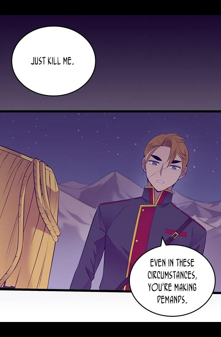 They Say I Was Born a King’s Daughter Chapter 221 - Page 52