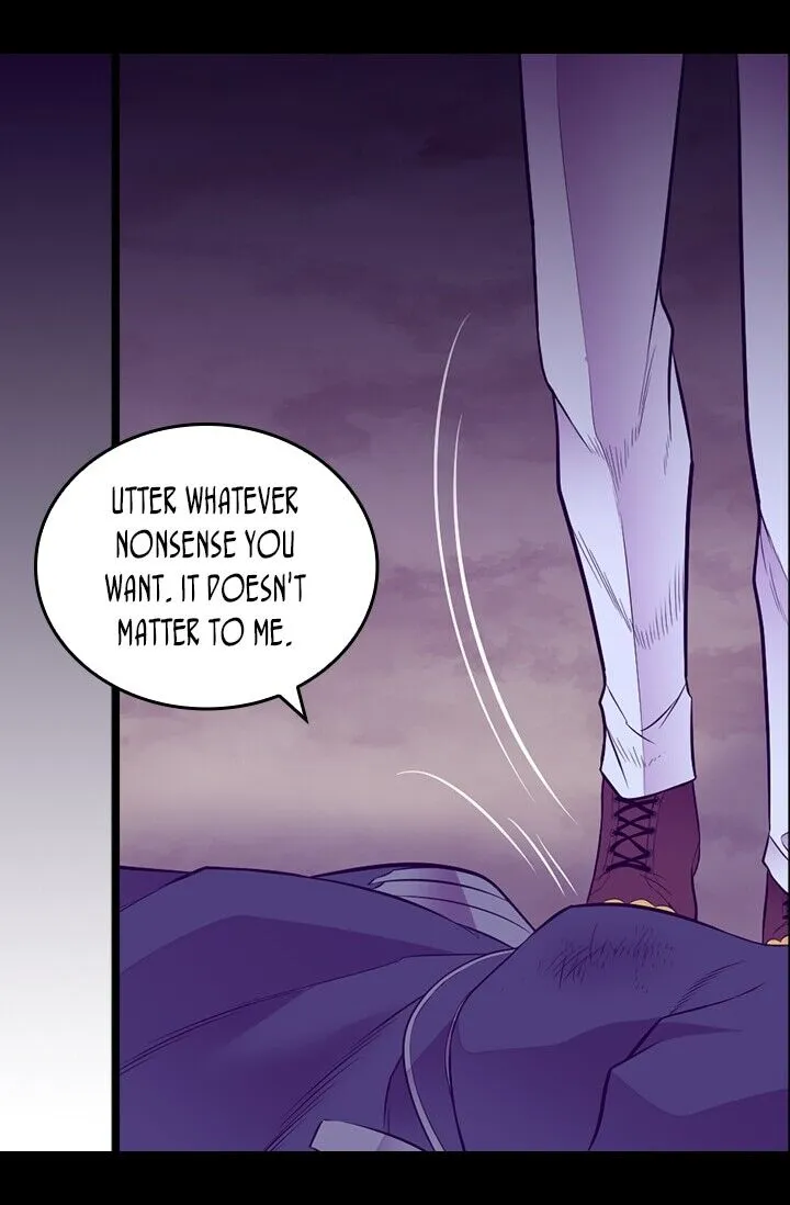 They Say I Was Born a King’s Daughter Chapter 221 - Page 53