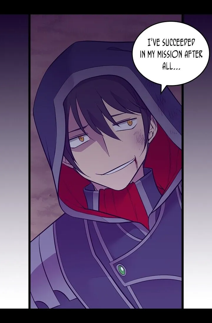 They Say I Was Born a King’s Daughter Chapter 221 - Page 55
