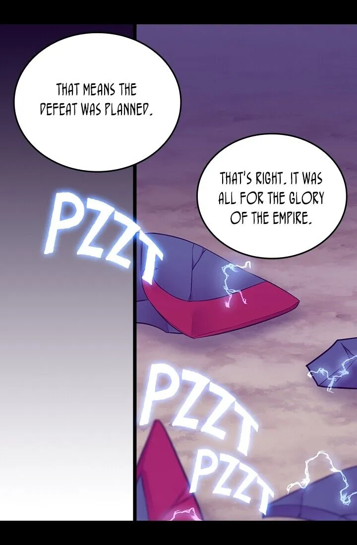 They Say I Was Born a King’s Daughter Chapter 221 - Page 57
