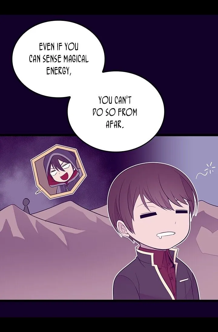 They Say I Was Born a King’s Daughter Chapter 221 - Page 60