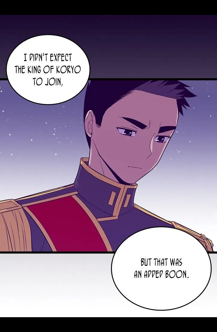 They Say I Was Born a King’s Daughter Chapter 221 - Page 63