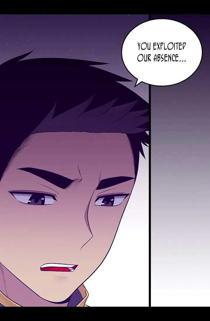 They Say I Was Born a King’s Daughter Chapter 221 - Page 64