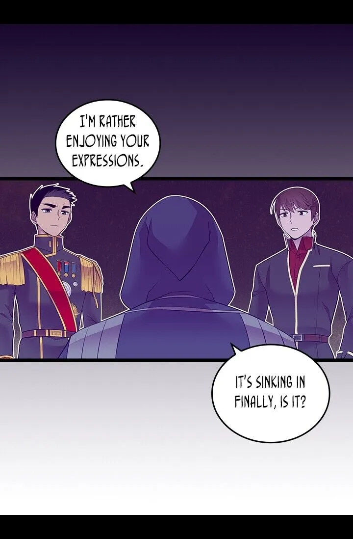 They Say I Was Born a King’s Daughter Chapter 221 - Page 65