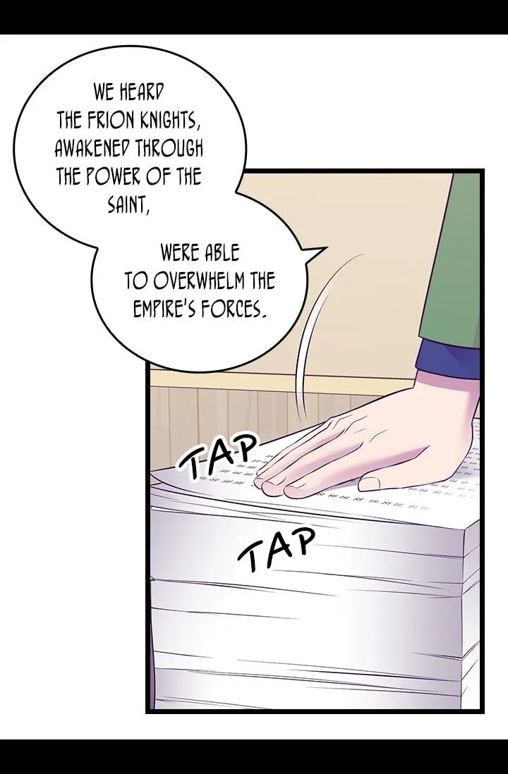 They Say I Was Born a King’s Daughter Chapter 221 - Page 8