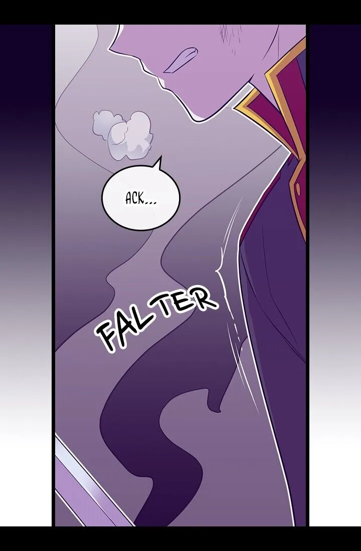 They Say I Was Born a King’s Daughter Chapter 222 - Page 18
