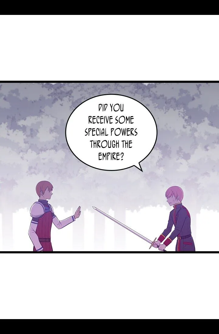 They Say I Was Born a King’s Daughter Chapter 222 - Page 23