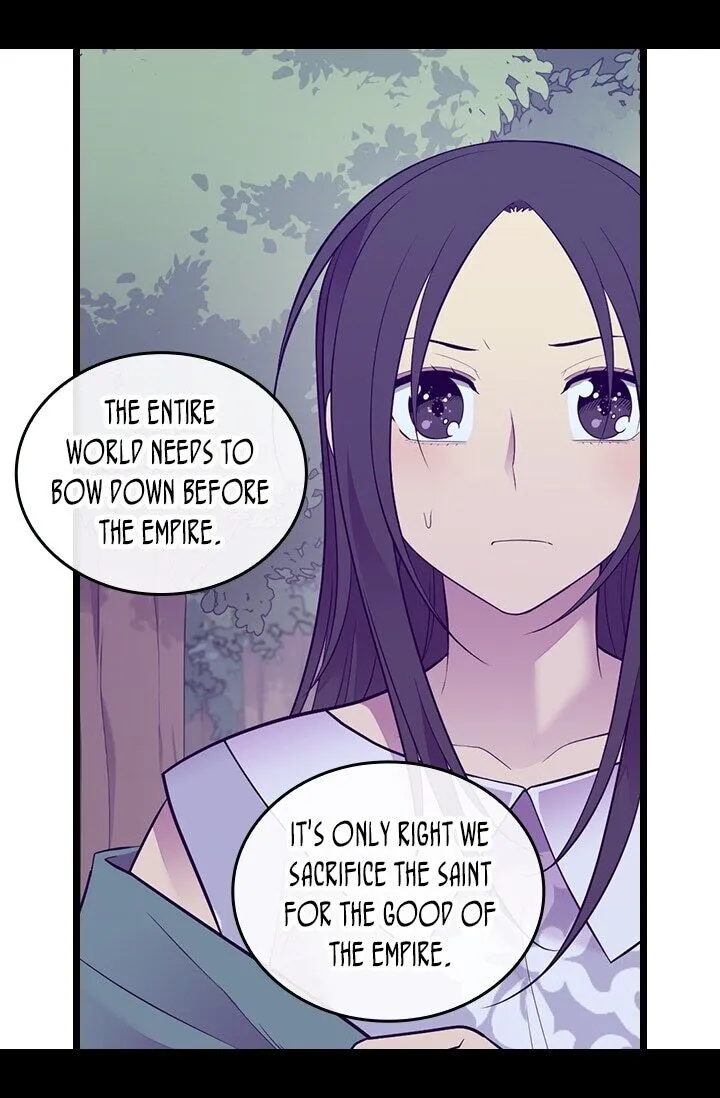 They Say I Was Born a King’s Daughter Chapter 222 - Page 26