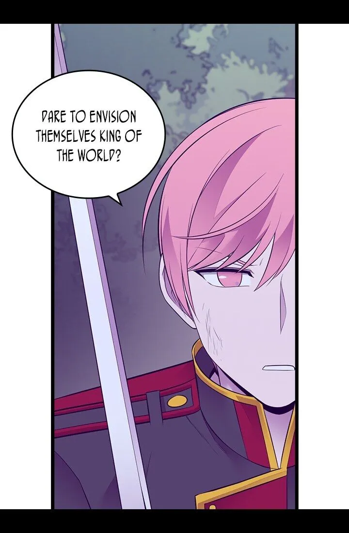 They Say I Was Born a King’s Daughter Chapter 222 - Page 29