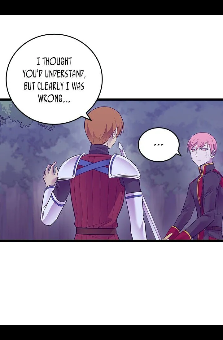 They Say I Was Born a King’s Daughter Chapter 222 - Page 31