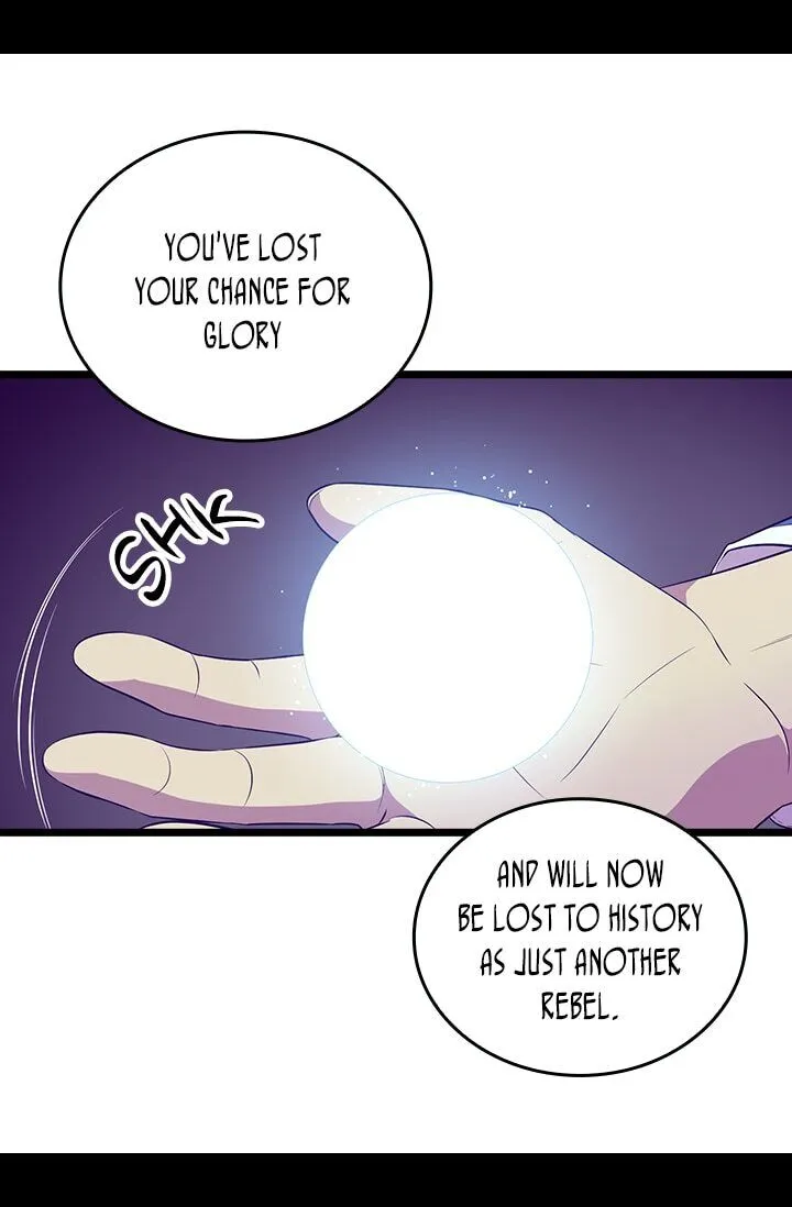 They Say I Was Born a King’s Daughter Chapter 222 - Page 32