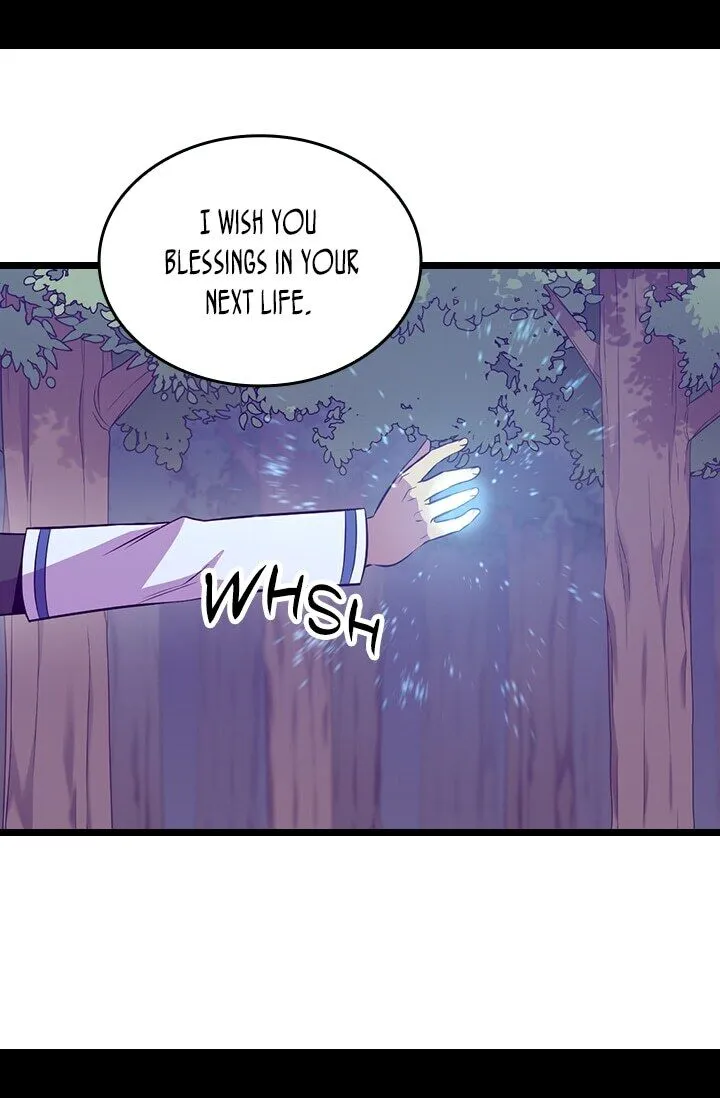 They Say I Was Born a King’s Daughter Chapter 222 - Page 34
