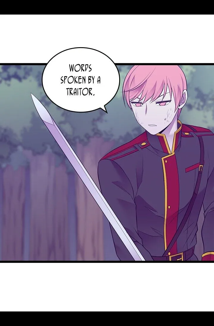 They Say I Was Born a King’s Daughter Chapter 222 - Page 35
