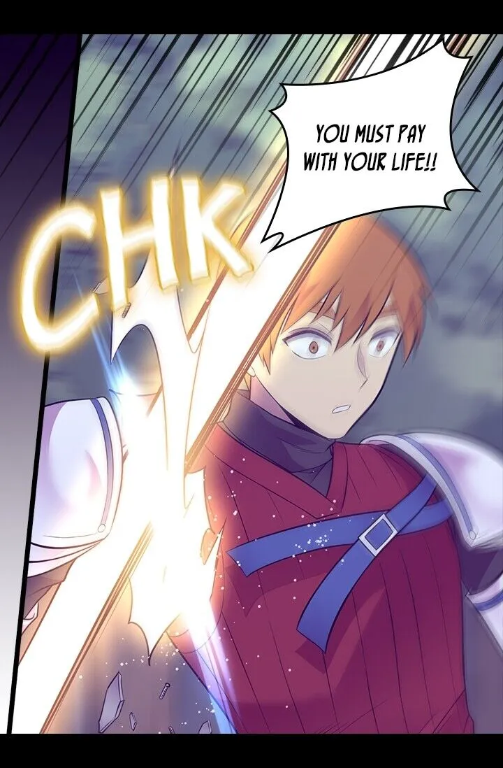 They Say I Was Born a King’s Daughter Chapter 222 - Page 37