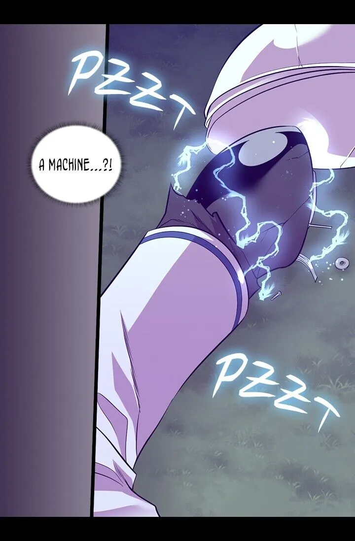 They Say I Was Born a King’s Daughter Chapter 222 - Page 42