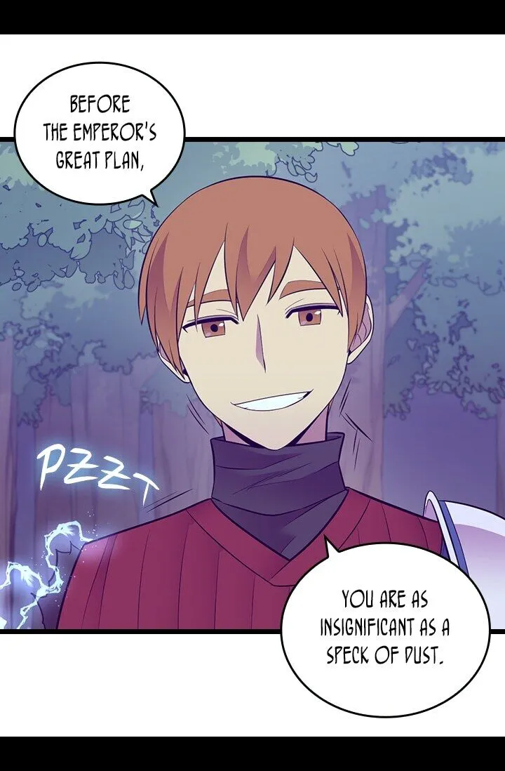 They Say I Was Born a King’s Daughter Chapter 222 - Page 45