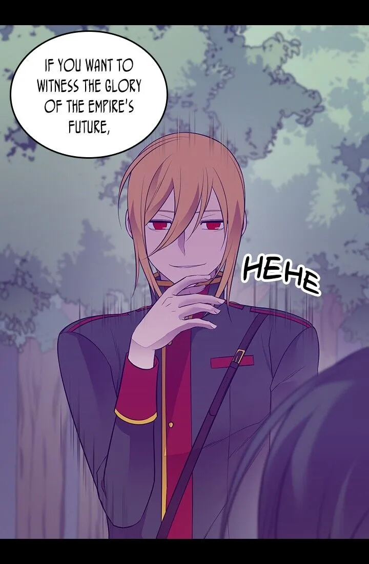 They Say I Was Born a King’s Daughter Chapter 222 - Page 46