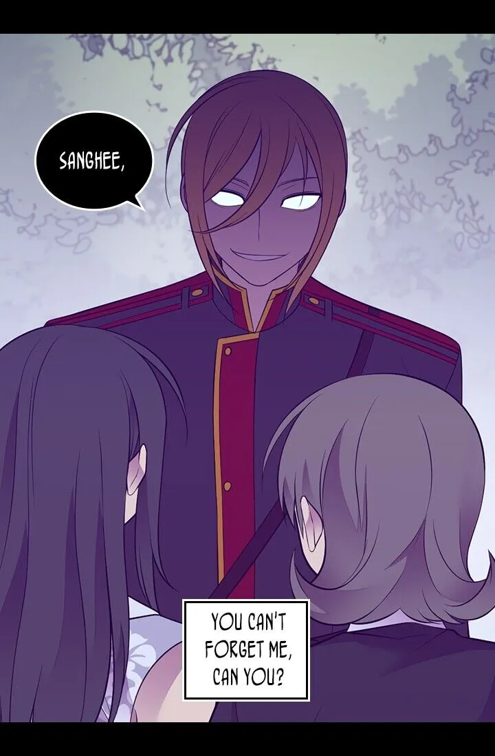 They Say I Was Born a King’s Daughter Chapter 222 - Page 52