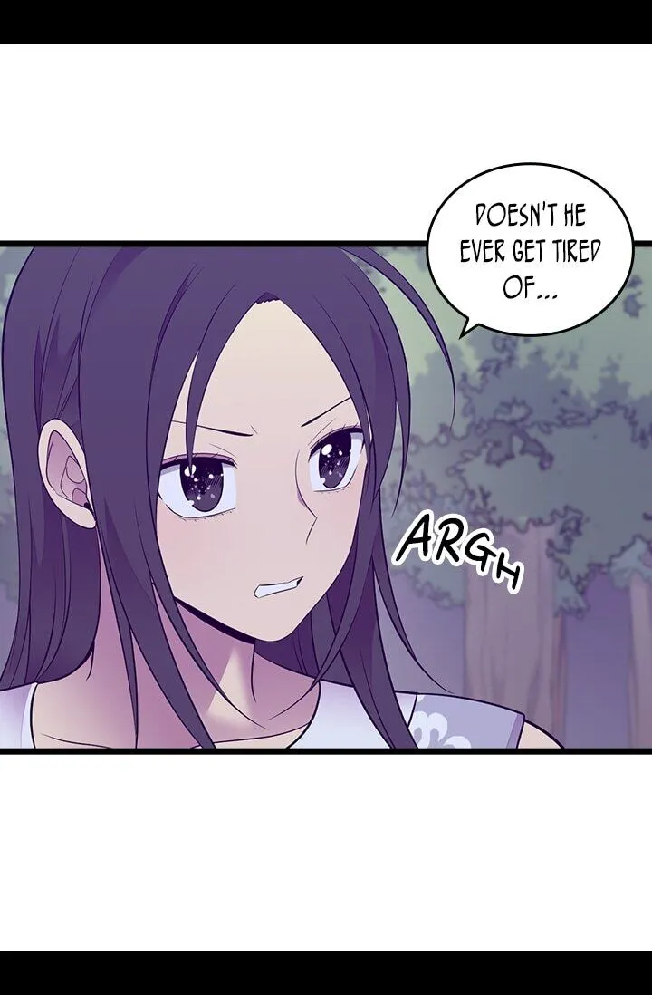 They Say I Was Born a King’s Daughter Chapter 222 - Page 54