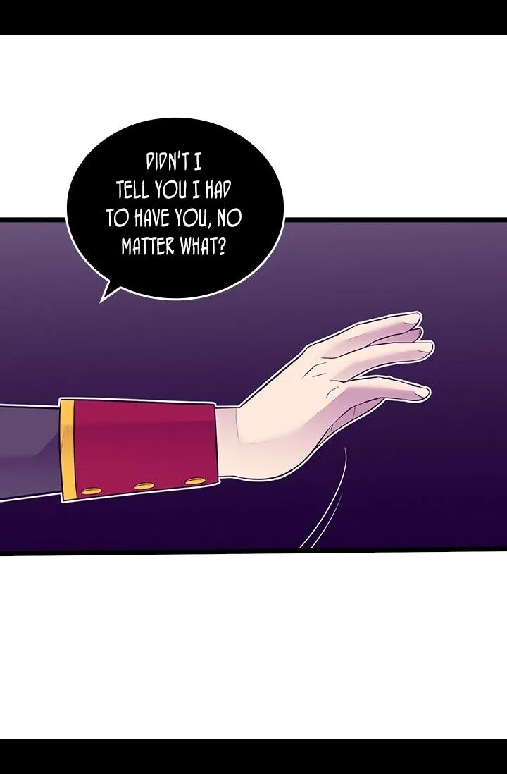 They Say I Was Born a King’s Daughter Chapter 222 - Page 55