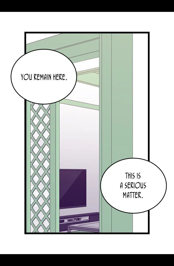 They Say I Was Born a King’s Daughter Chapter 222 - Page 7