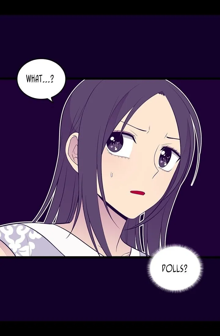They Say I Was Born a King’s Daughter Chapter 222 - Page 70