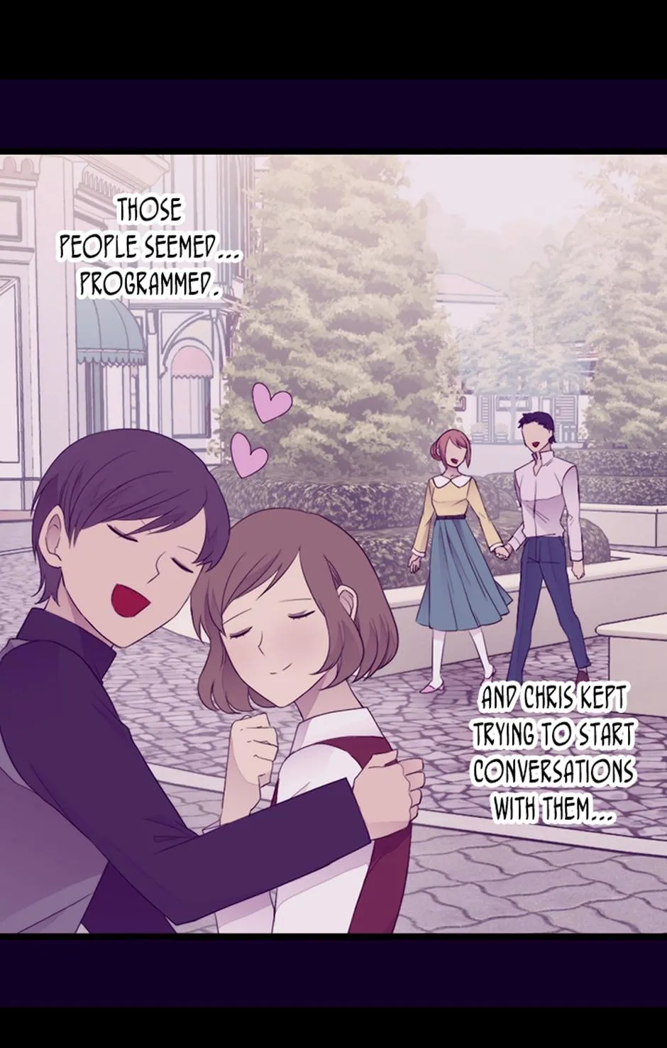 They Say I Was Born a King’s Daughter Chapter 223 - Page 10