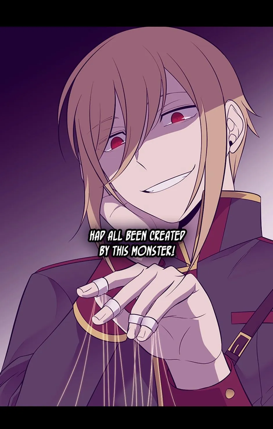 They Say I Was Born a King’s Daughter Chapter 223 - Page 15
