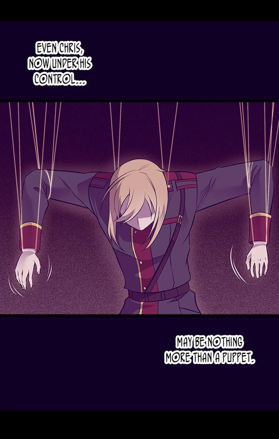 They Say I Was Born a King’s Daughter Chapter 223 - Page 16