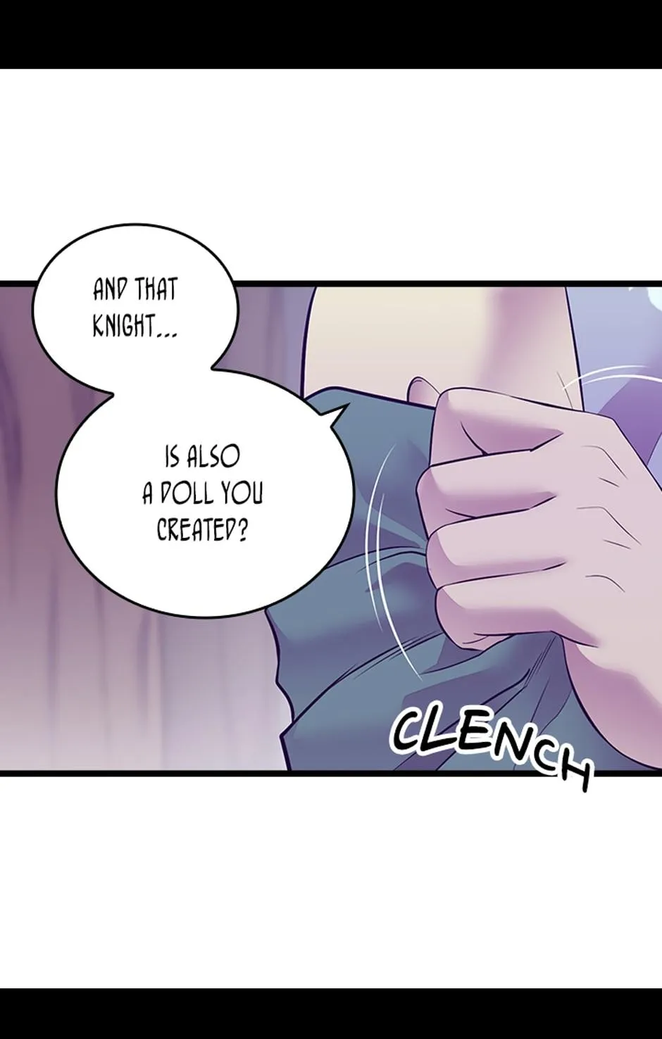 They Say I Was Born a King’s Daughter Chapter 223 - Page 17