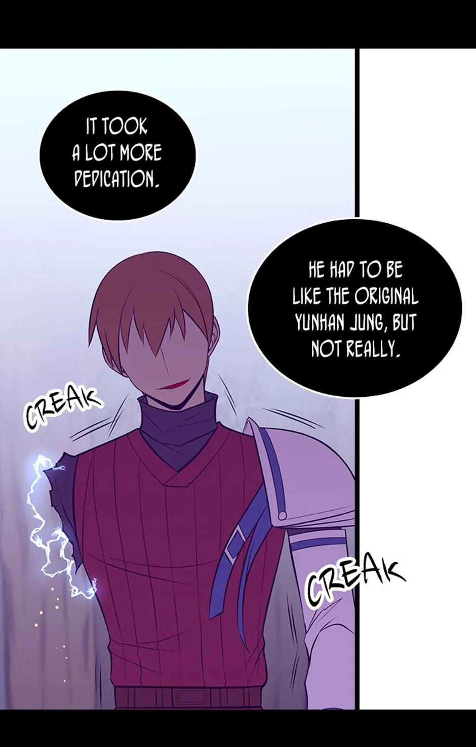 They Say I Was Born a King’s Daughter Chapter 223 - Page 19