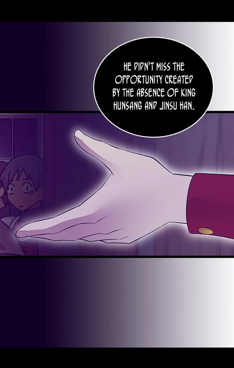They Say I Was Born a King’s Daughter Chapter 223 - Page 23