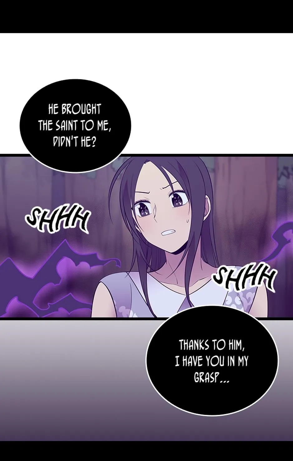 They Say I Was Born a King’s Daughter Chapter 223 - Page 24