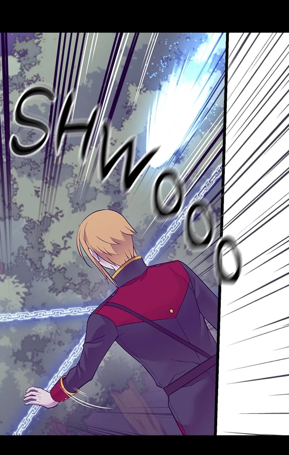 They Say I Was Born a King’s Daughter Chapter 223 - Page 30