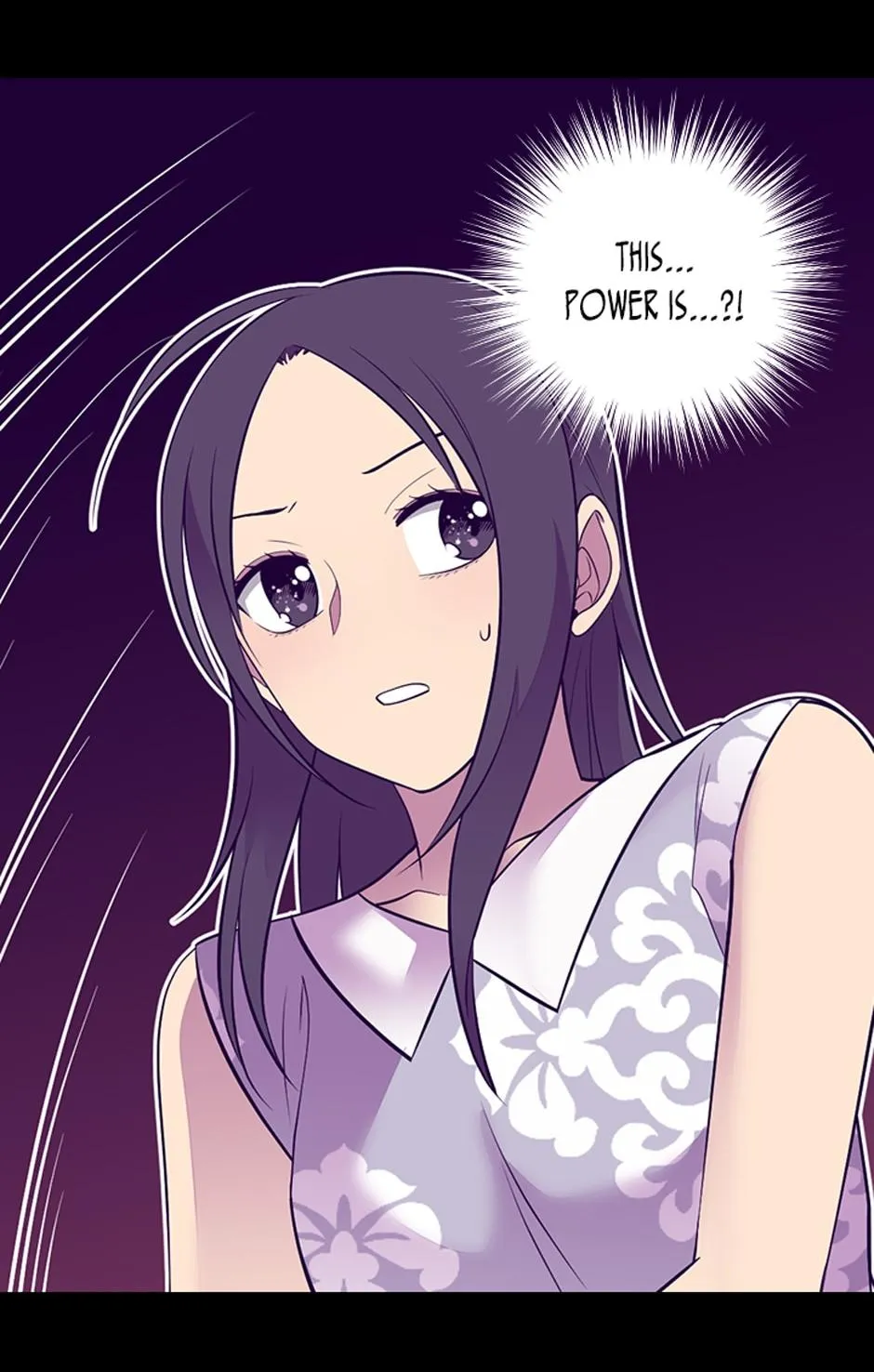 They Say I Was Born a King’s Daughter Chapter 223 - Page 33
