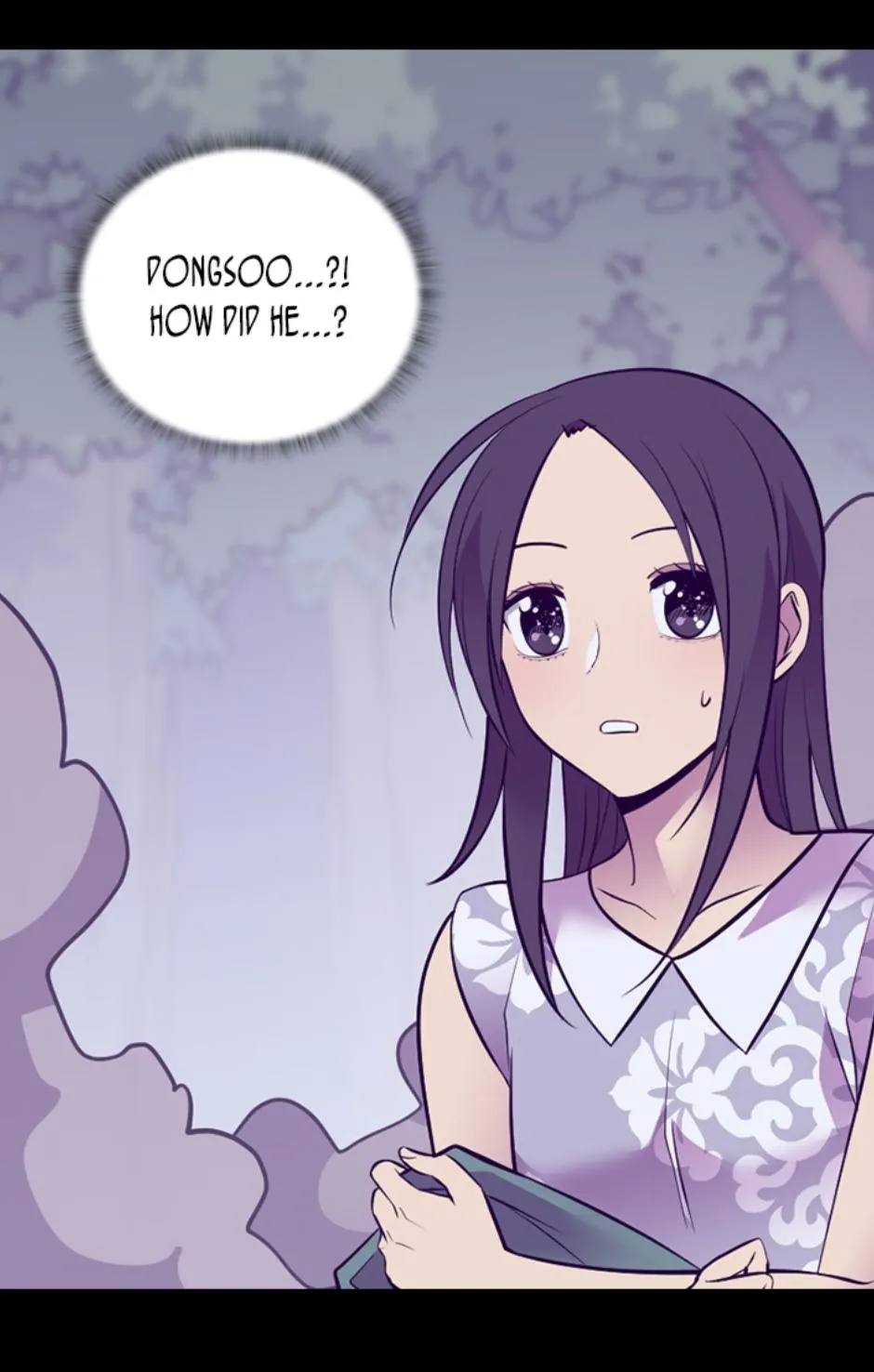 They Say I Was Born a King’s Daughter Chapter 223 - Page 36